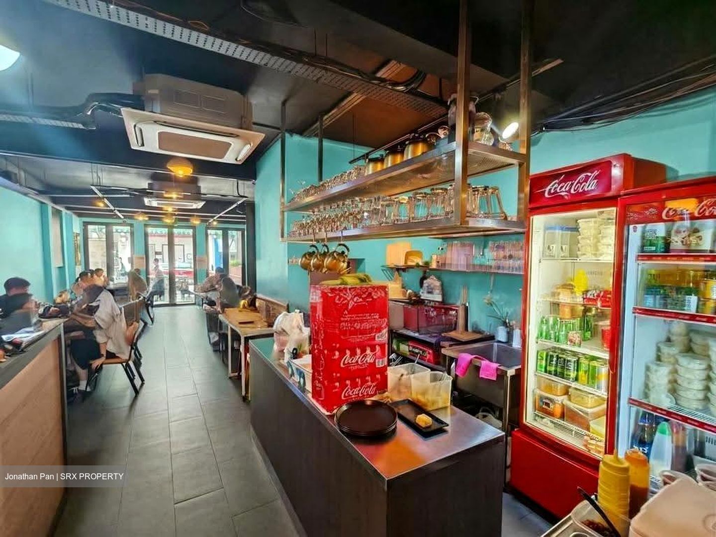 Amoy Street (D1), Retail #633894741
